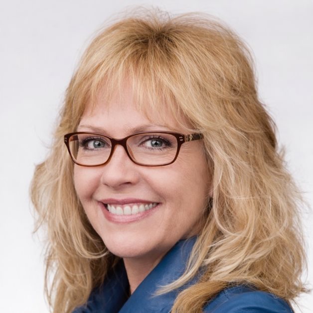 Tracy Johns